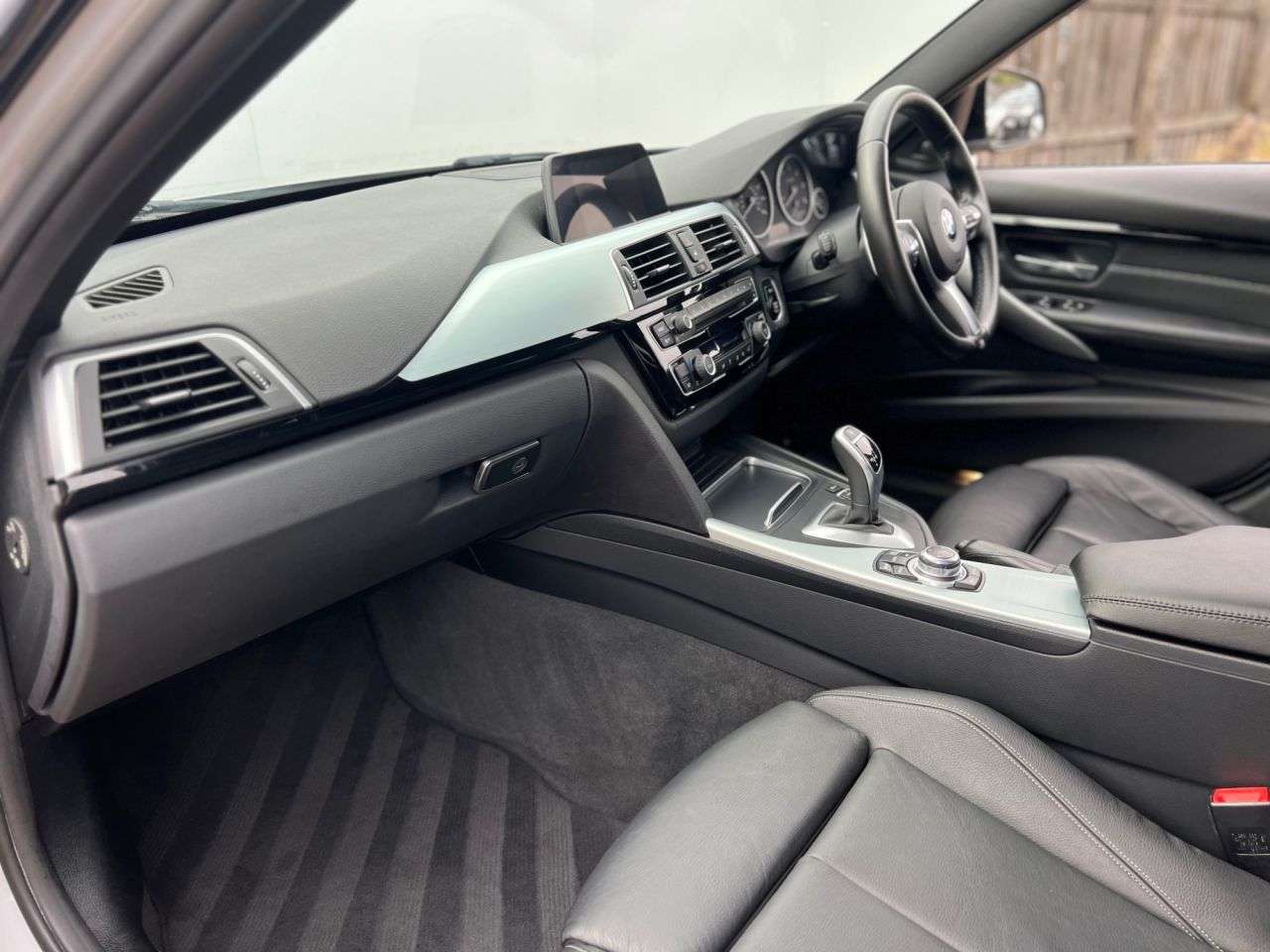 2016 BMW 3 SERIES 2016 BMW 3 SERIES