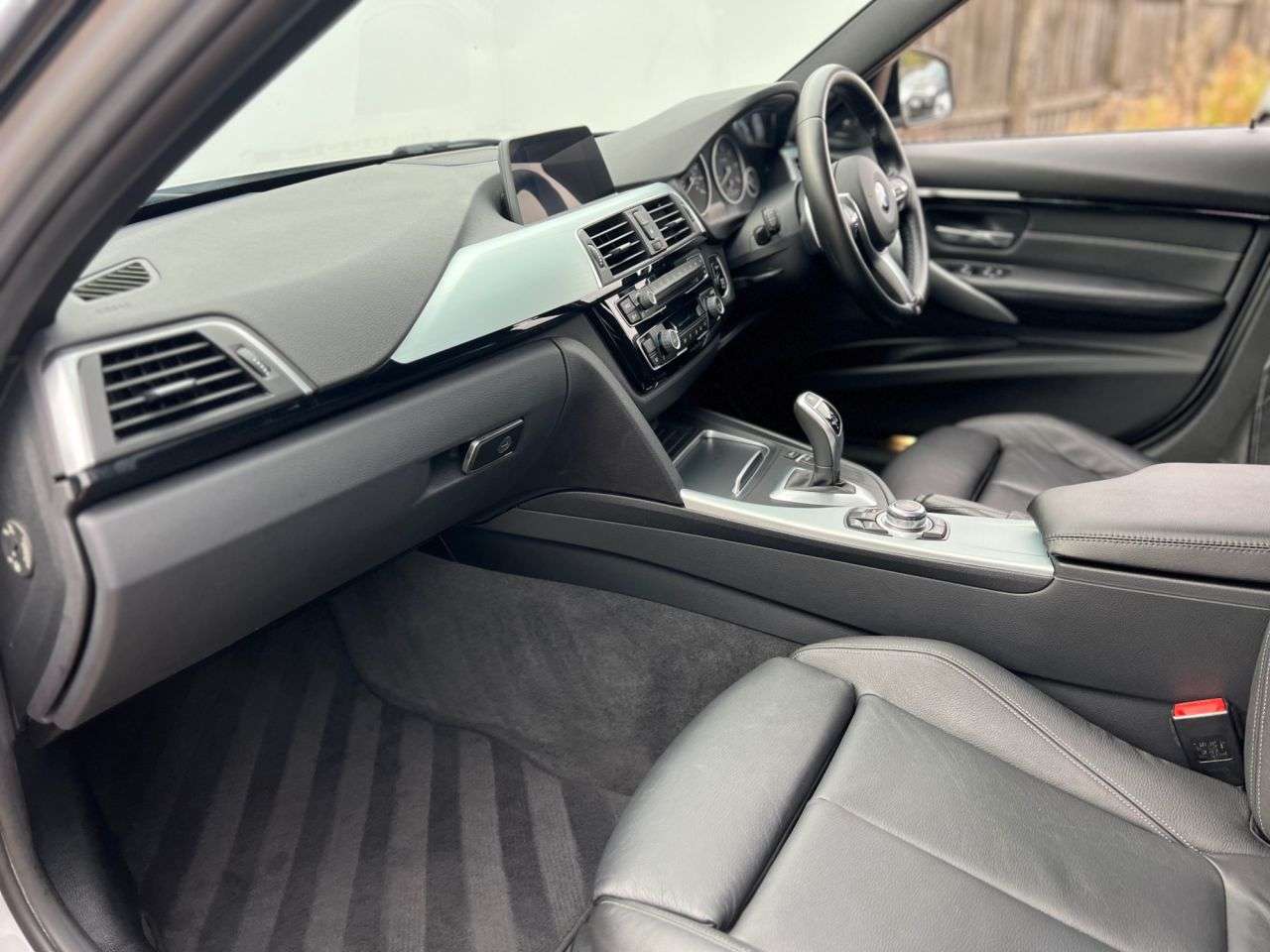 2016 BMW 3 SERIES 2016 BMW 3 SERIES