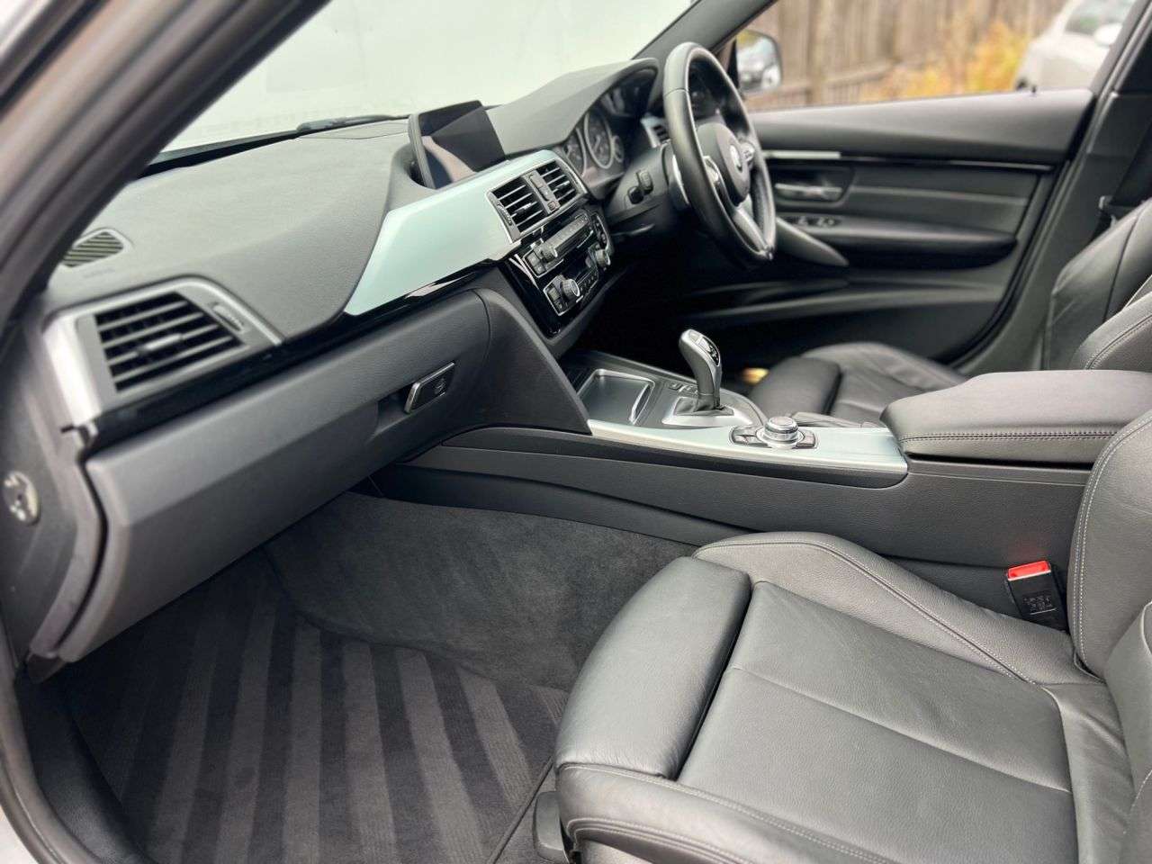 2016 BMW 3 SERIES 2016 BMW 3 SERIES