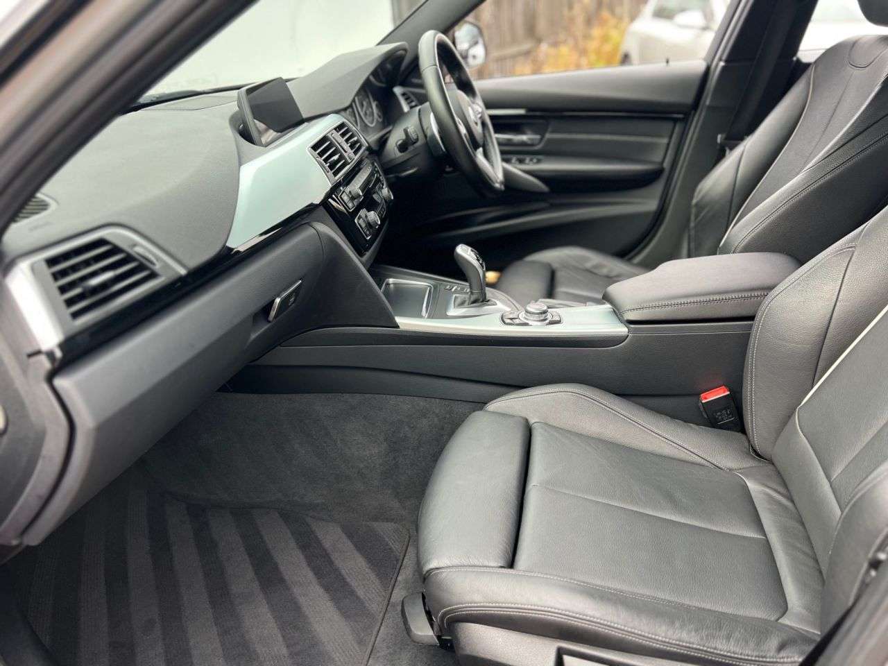 2016 BMW 3 SERIES 2016 BMW 3 SERIES