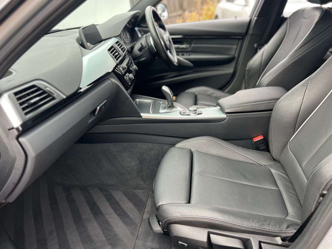 2016 BMW 3 SERIES 2016 BMW 3 SERIES