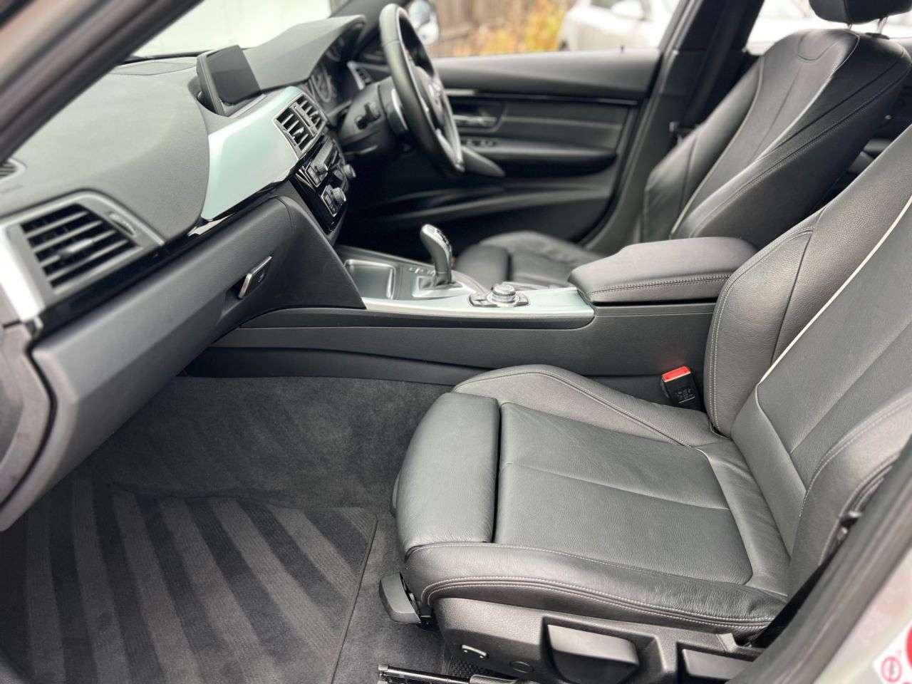 2016 BMW 3 SERIES 2016 BMW 3 SERIES