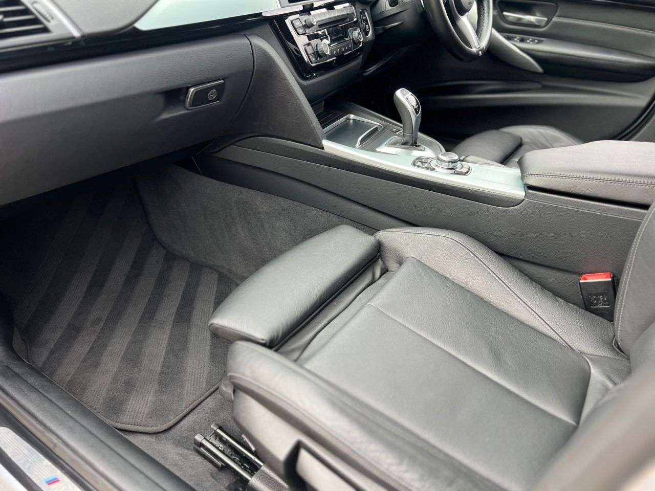 2016 BMW 3 SERIES 2016 BMW 3 SERIES