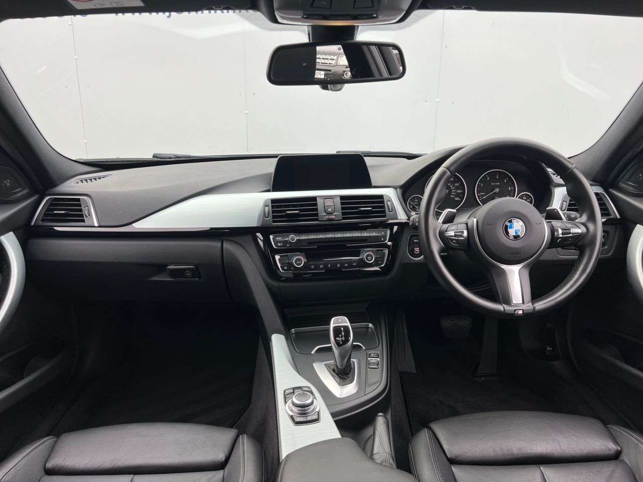 2016 BMW 3 SERIES 2016 BMW 3 SERIES