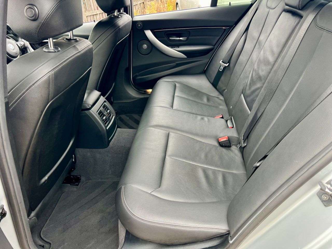 2016 BMW 3 SERIES 2016 BMW 3 SERIES