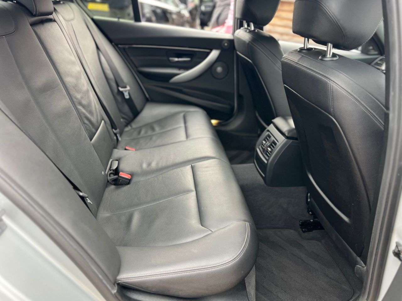 2016 BMW 3 SERIES 2016 BMW 3 SERIES