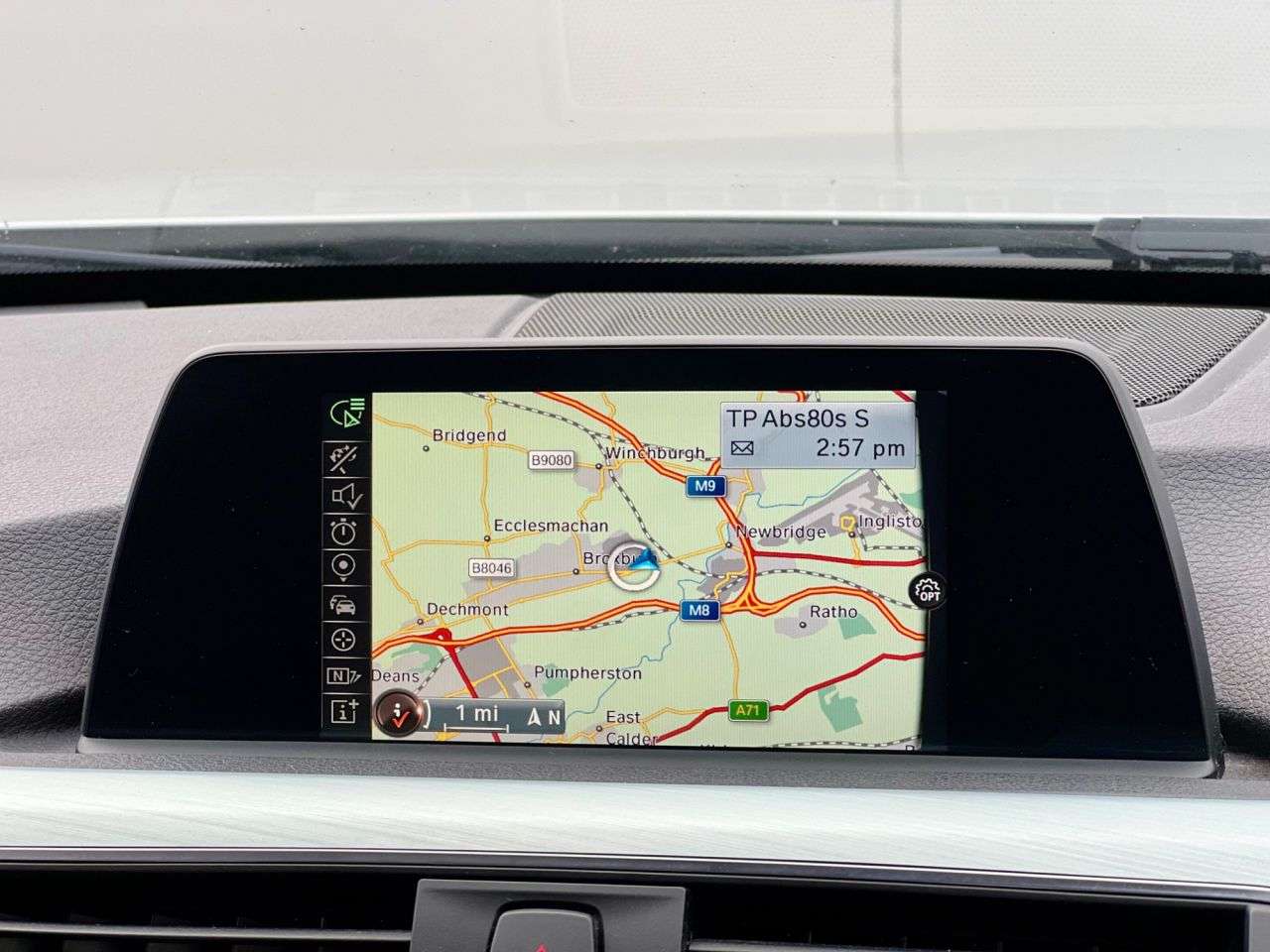 2016 BMW 3 SERIES 2016 BMW 3 SERIES