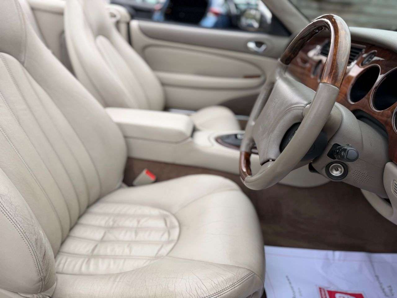 1998 JAGUAR XF 1998 JAGUAR XF