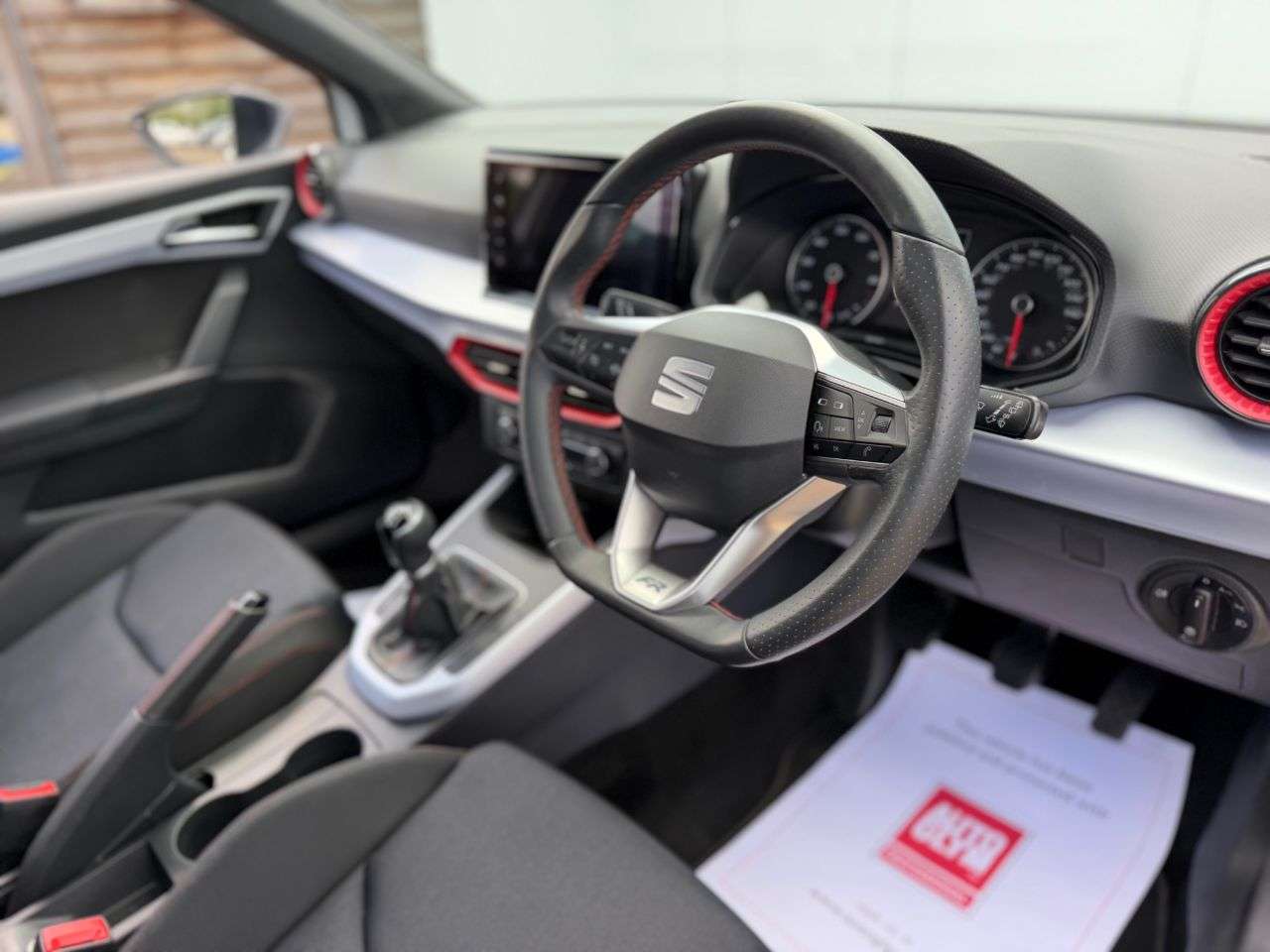 2022 SEAT ARONA 2022 SEAT ARONA