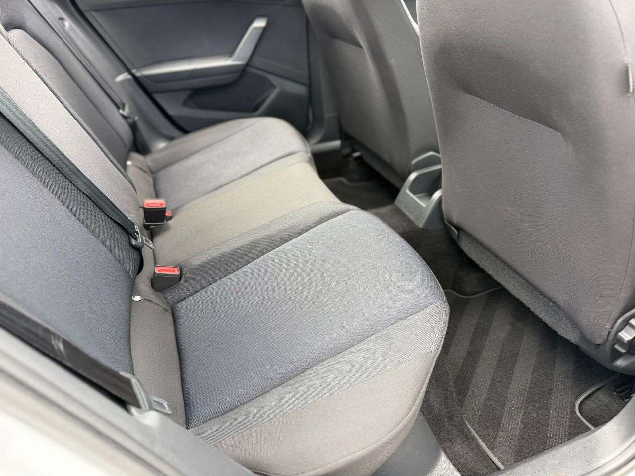 2022 SEAT ARONA 2022 SEAT ARONA