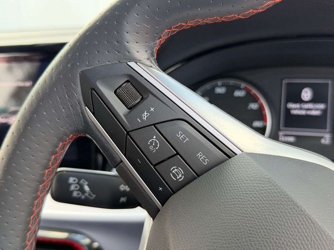 2022 SEAT ARONA 2022 SEAT ARONA