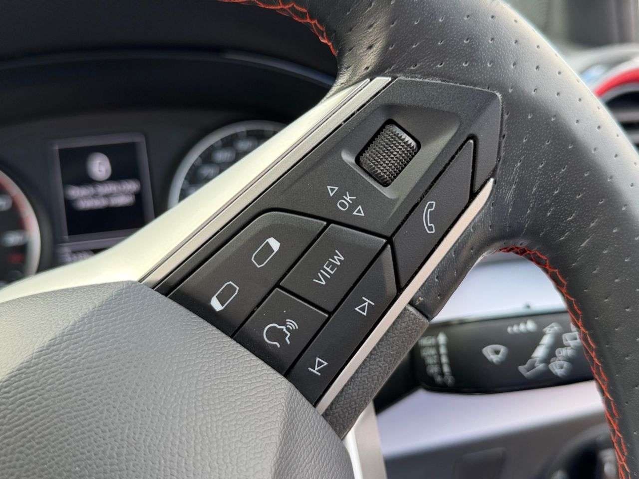 2022 SEAT ARONA 2022 SEAT ARONA