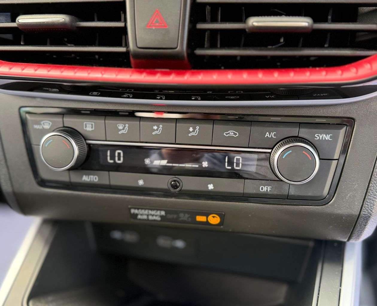 2022 SEAT ARONA 2022 SEAT ARONA