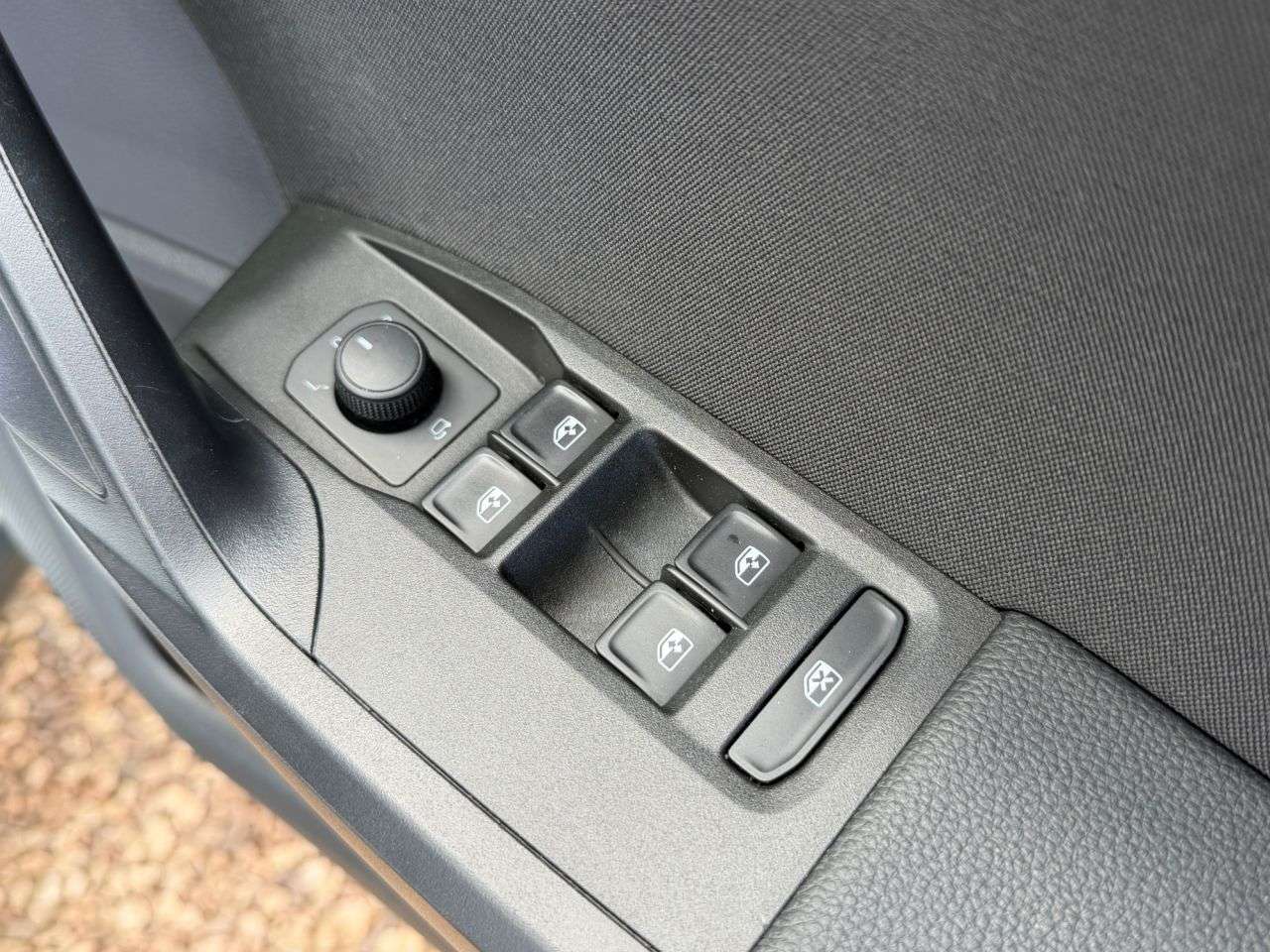 2022 SEAT ARONA 2022 SEAT ARONA