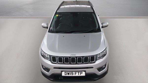 2019 JEEP COMPASS 2019 JEEP COMPASS