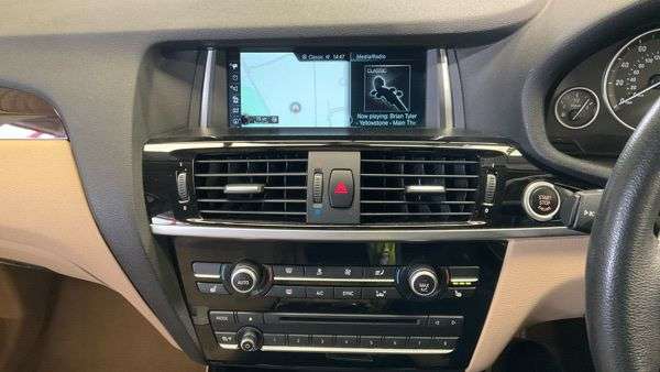2017 BMW X3 2017 BMW X3
