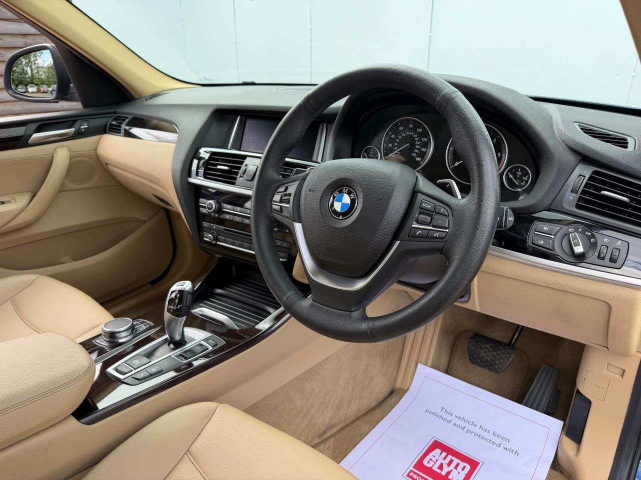 2017 BMW X3 2017 BMW X3
