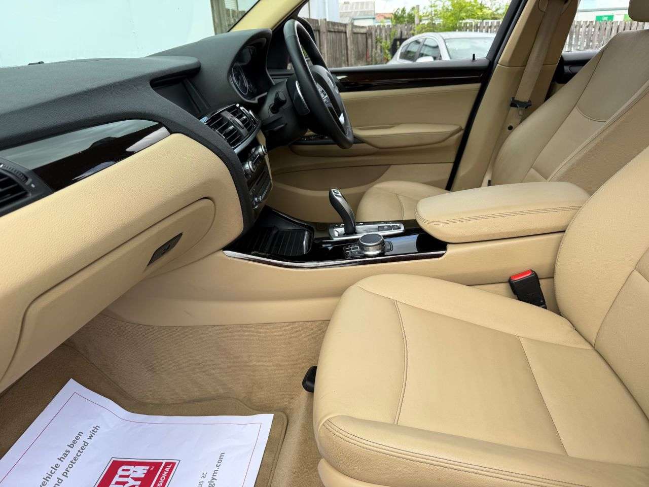 2017 BMW X3 2017 BMW X3