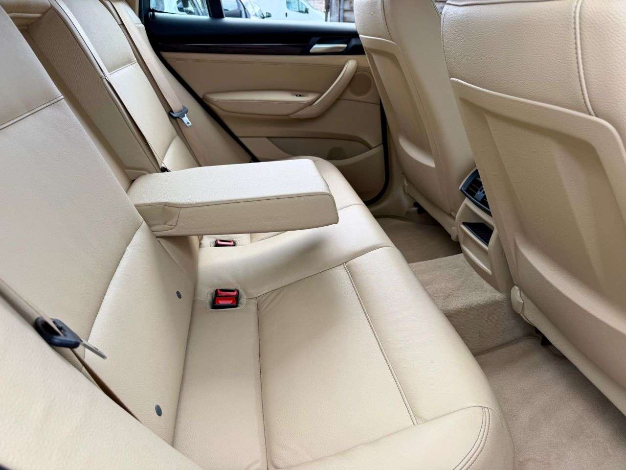2017 BMW X3 2017 BMW X3