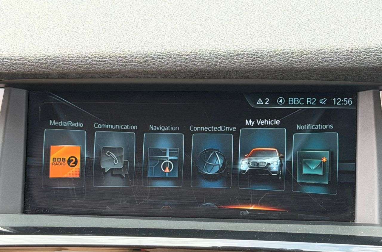 2017 BMW X3 2017 BMW X3