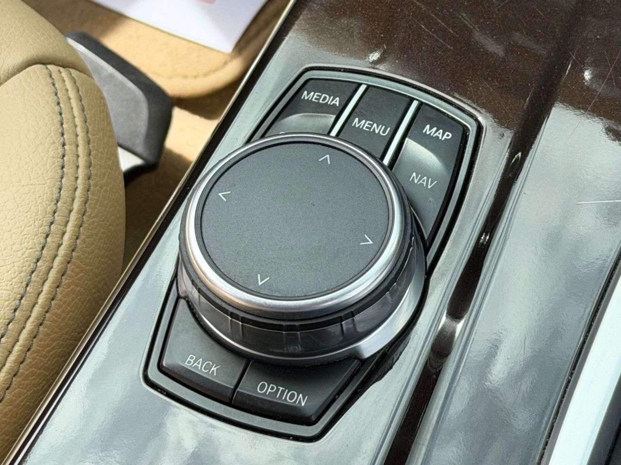 2017 BMW X3 2017 BMW X3