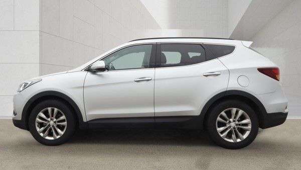 2016 HYUNDAI SANTA FE 2016 HYUNDAI SANTA FE
