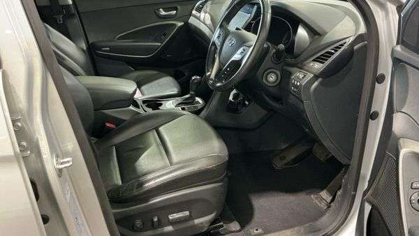 2016 HYUNDAI SANTA FE 2016 HYUNDAI SANTA FE