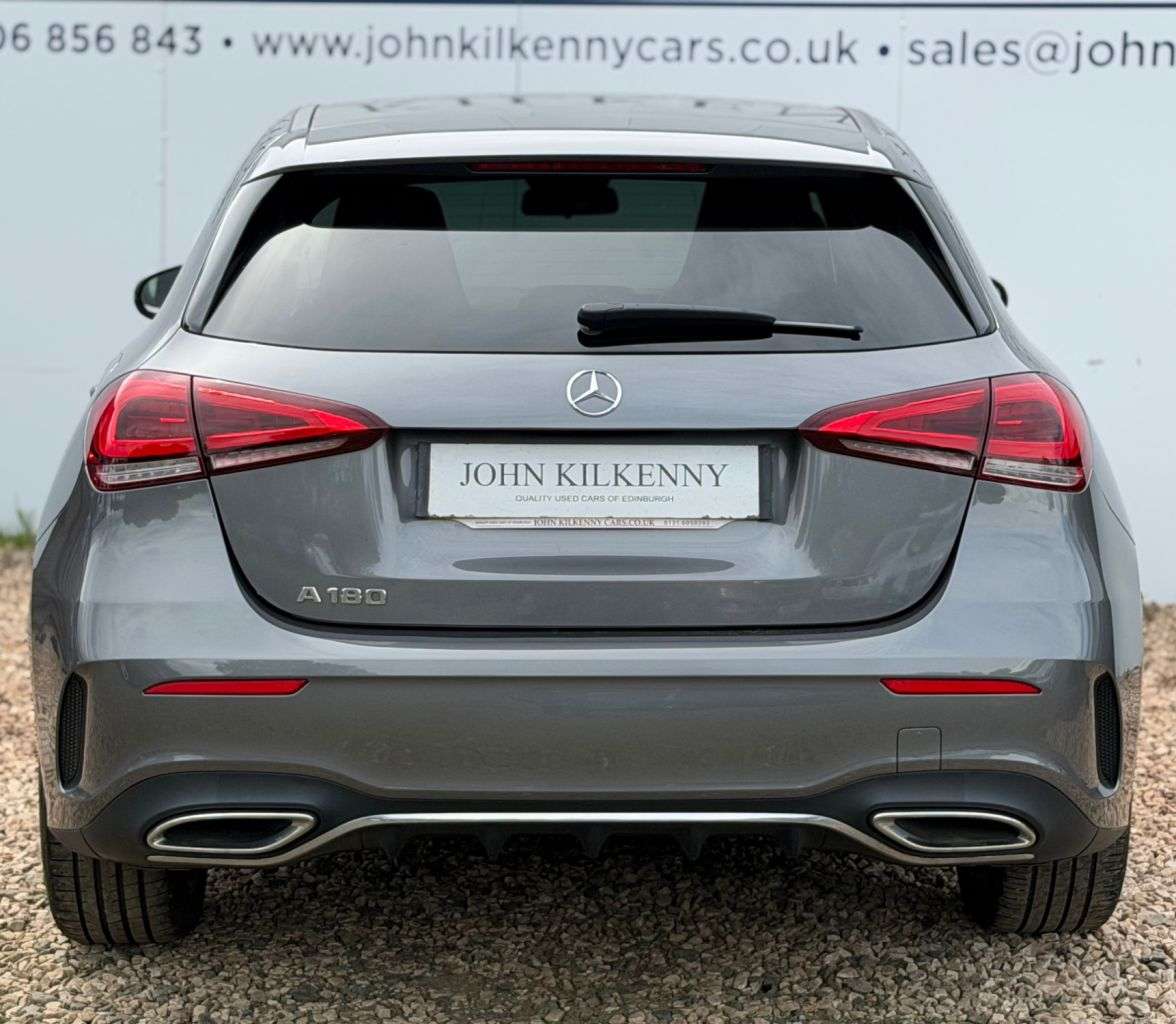 2021 MERCEDES-BENZ A-CLASS 2021 MERCEDES-BENZ A-CLASS
