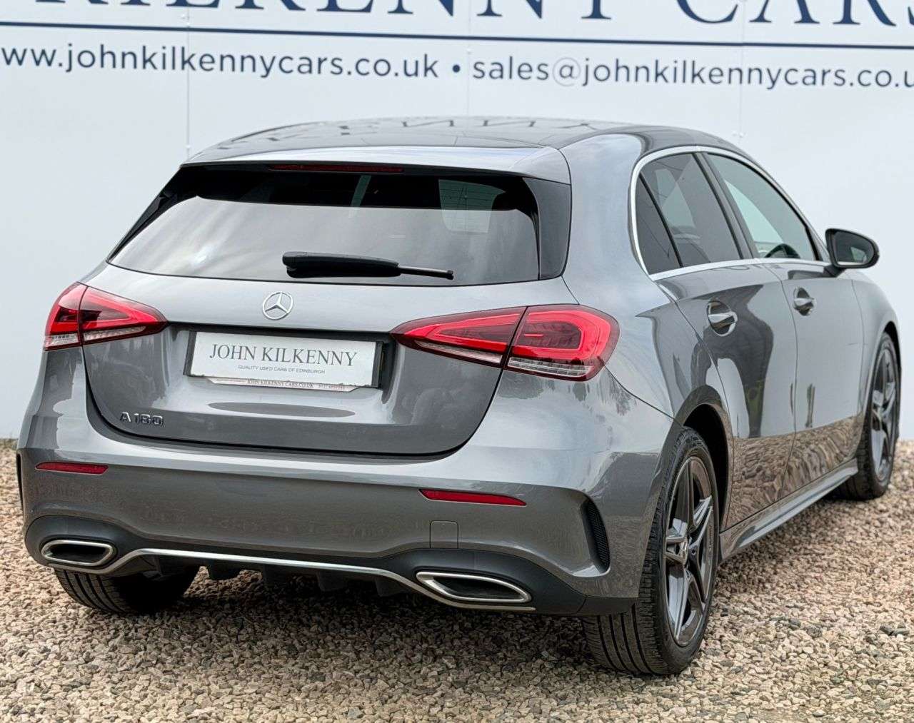 2021 MERCEDES-BENZ A-CLASS 2021 MERCEDES-BENZ A-CLASS