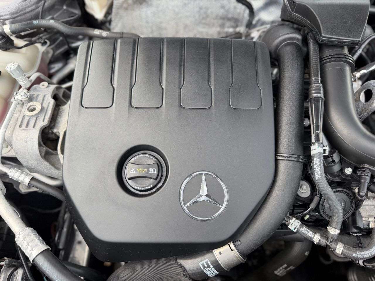 2021 MERCEDES-BENZ A-CLASS 2021 MERCEDES-BENZ A-CLASS