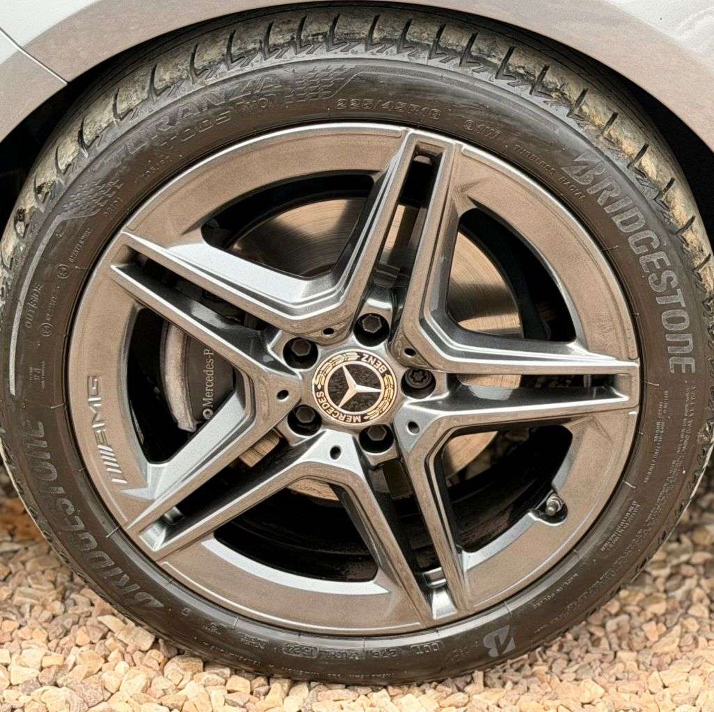 2021 MERCEDES-BENZ A-CLASS 2021 MERCEDES-BENZ A-CLASS