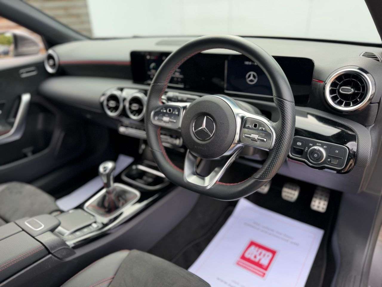 2021 MERCEDES-BENZ A-CLASS 2021 MERCEDES-BENZ A-CLASS