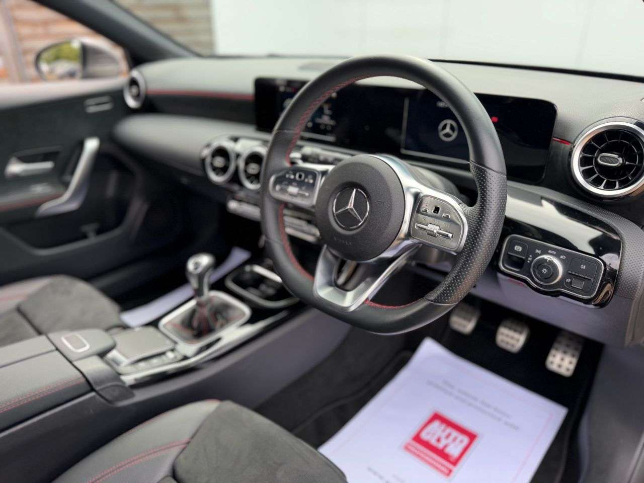 2021 MERCEDES-BENZ A-CLASS 2021 MERCEDES-BENZ A-CLASS