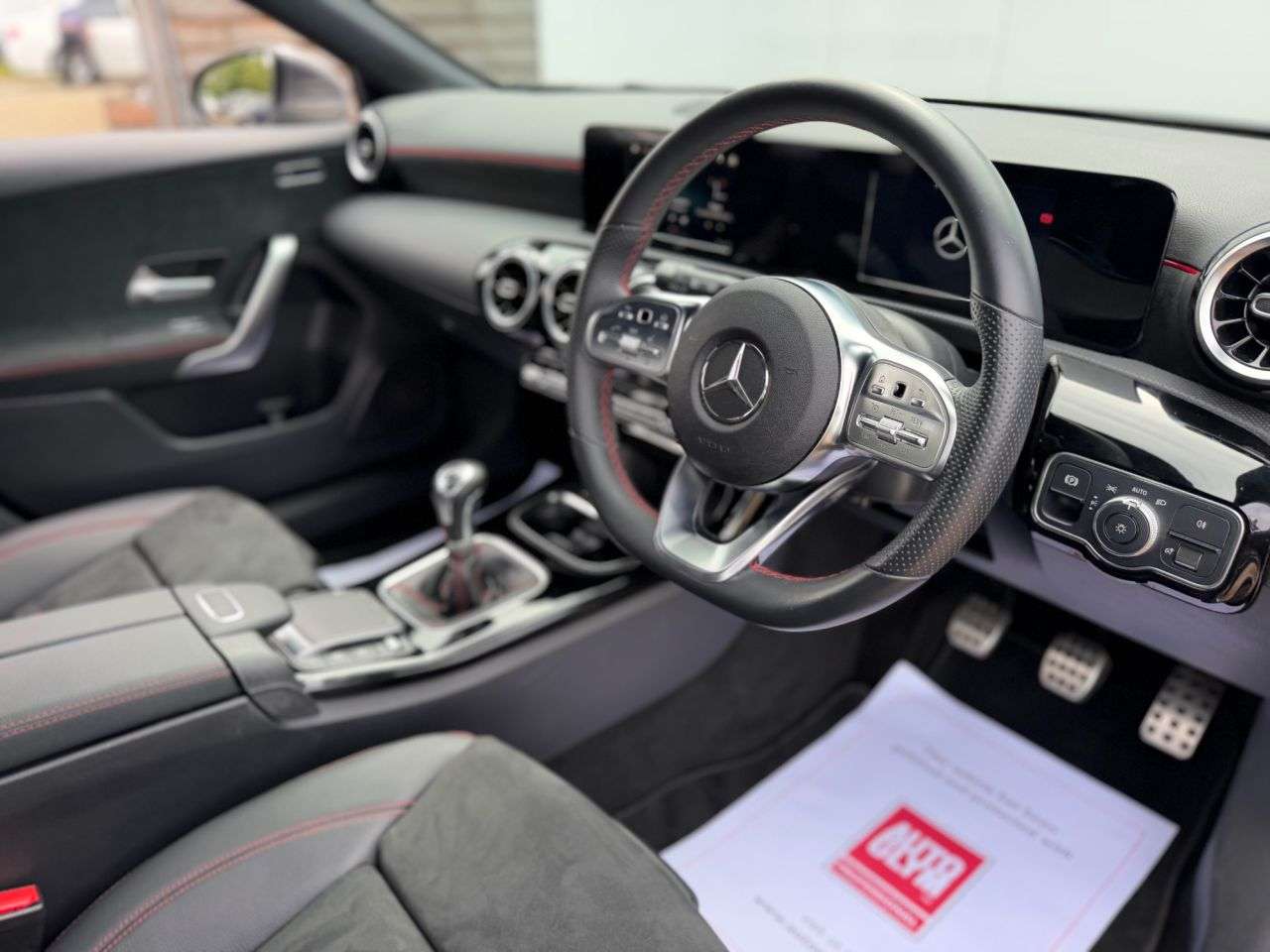 2021 MERCEDES-BENZ A-CLASS 2021 MERCEDES-BENZ A-CLASS