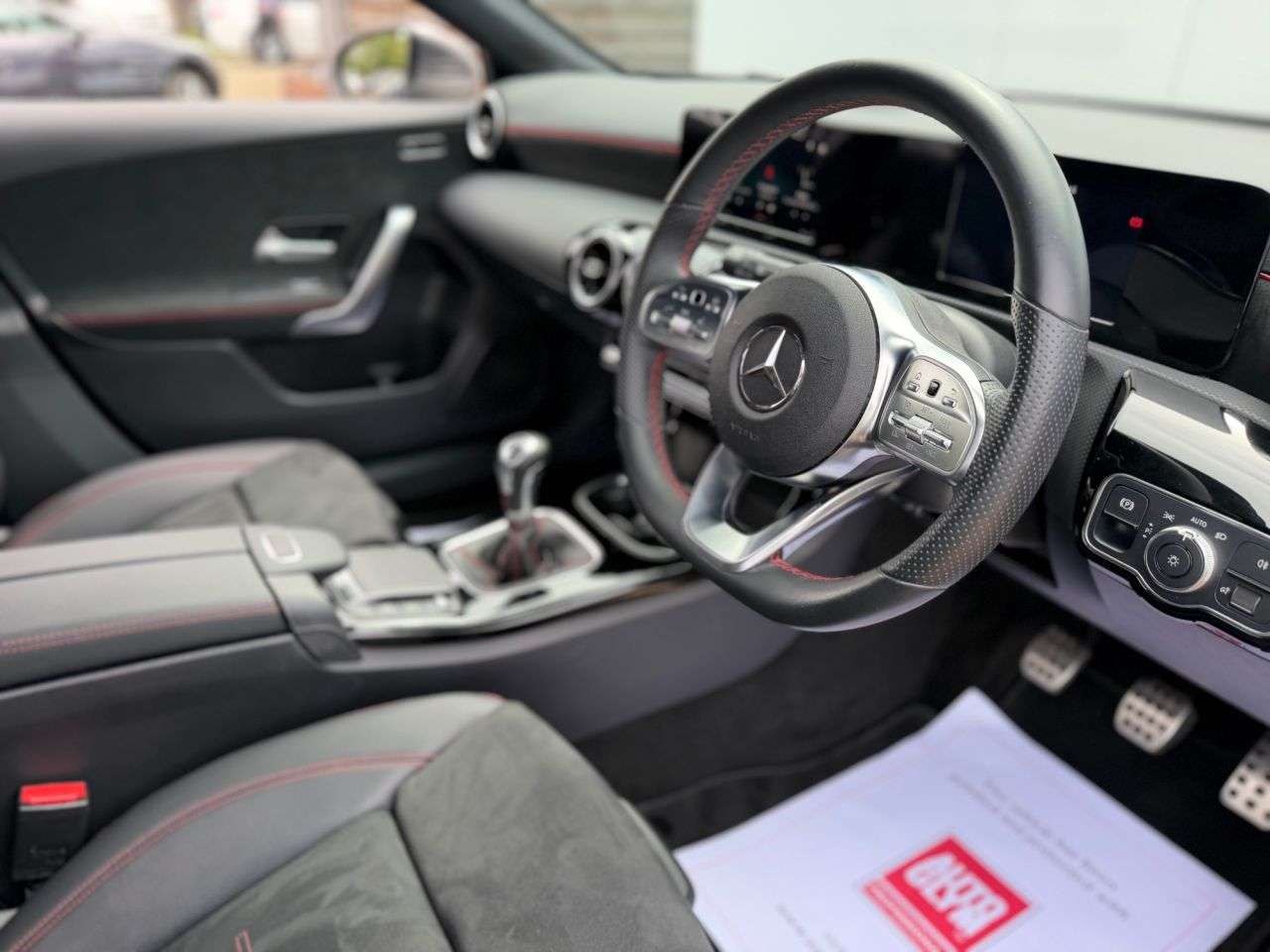 2021 MERCEDES-BENZ A-CLASS 2021 MERCEDES-BENZ A-CLASS