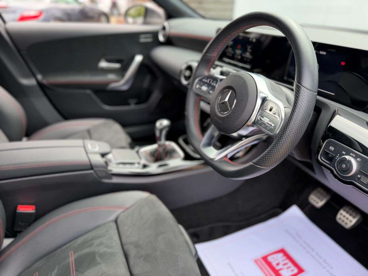 2021 MERCEDES-BENZ A-CLASS 2021 MERCEDES-BENZ A-CLASS
