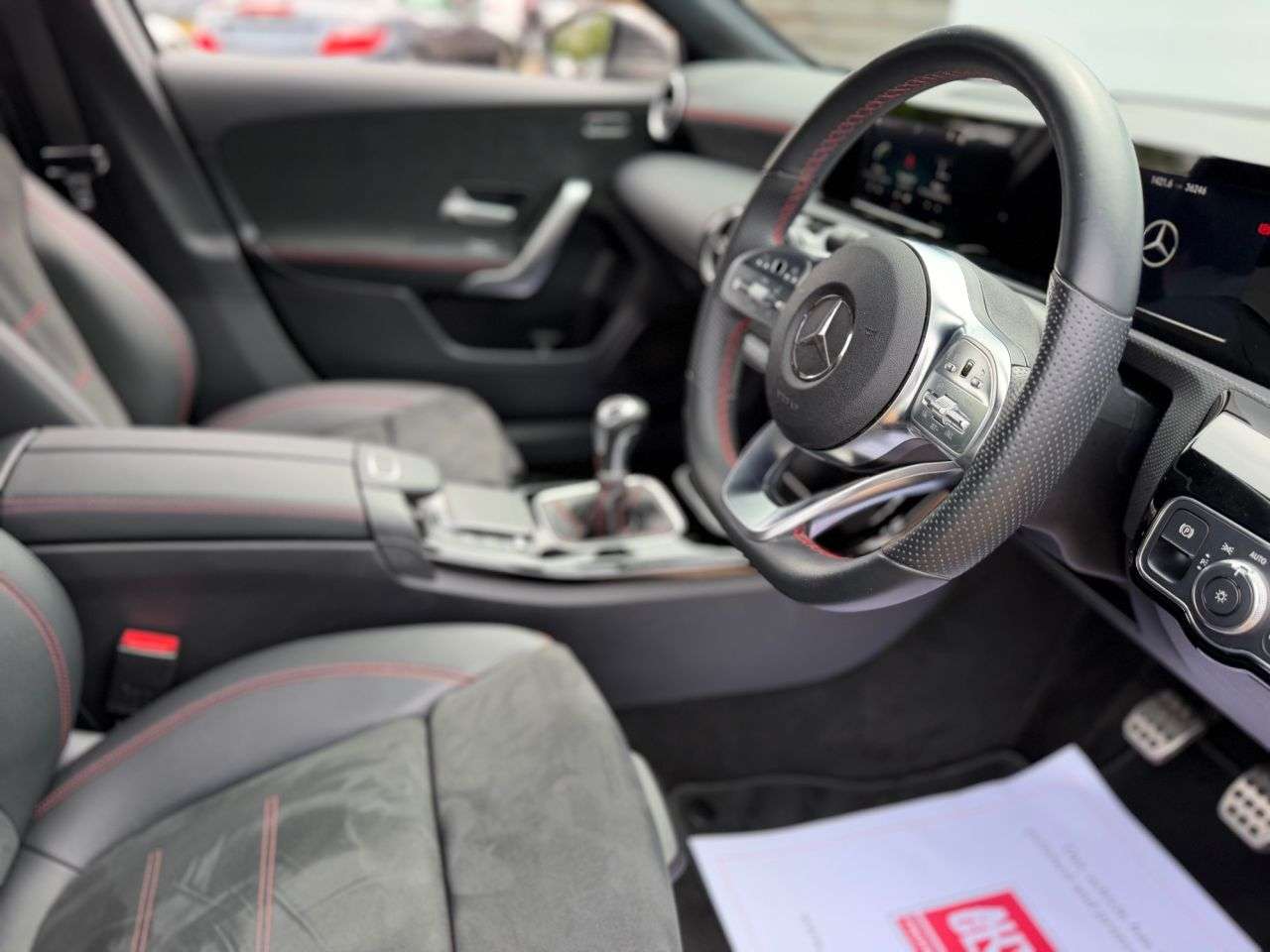 2021 MERCEDES-BENZ A-CLASS 2021 MERCEDES-BENZ A-CLASS