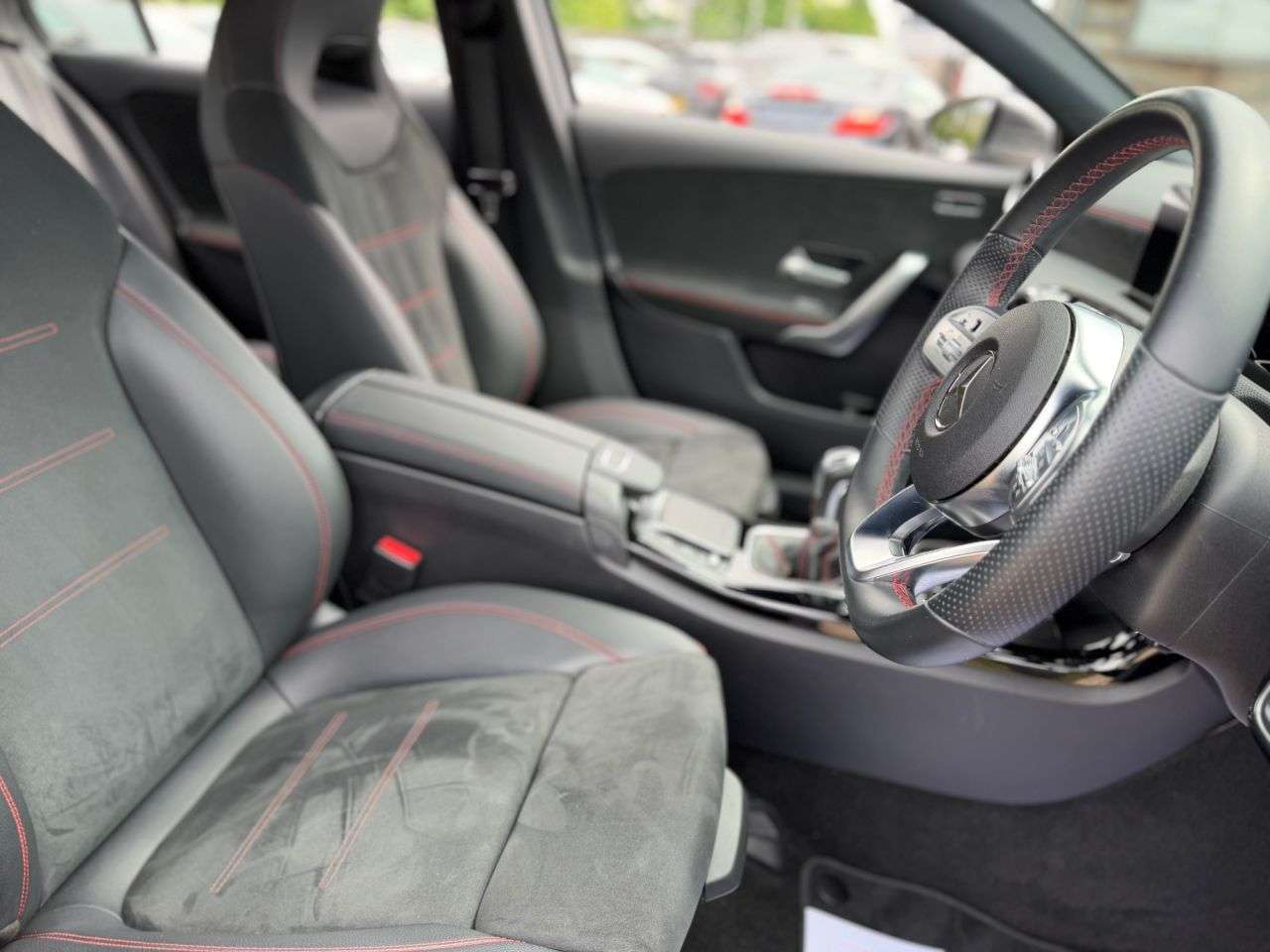 2021 MERCEDES-BENZ A-CLASS 2021 MERCEDES-BENZ A-CLASS