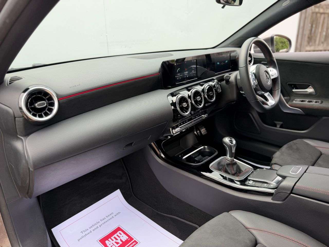 2021 MERCEDES-BENZ A-CLASS 2021 MERCEDES-BENZ A-CLASS