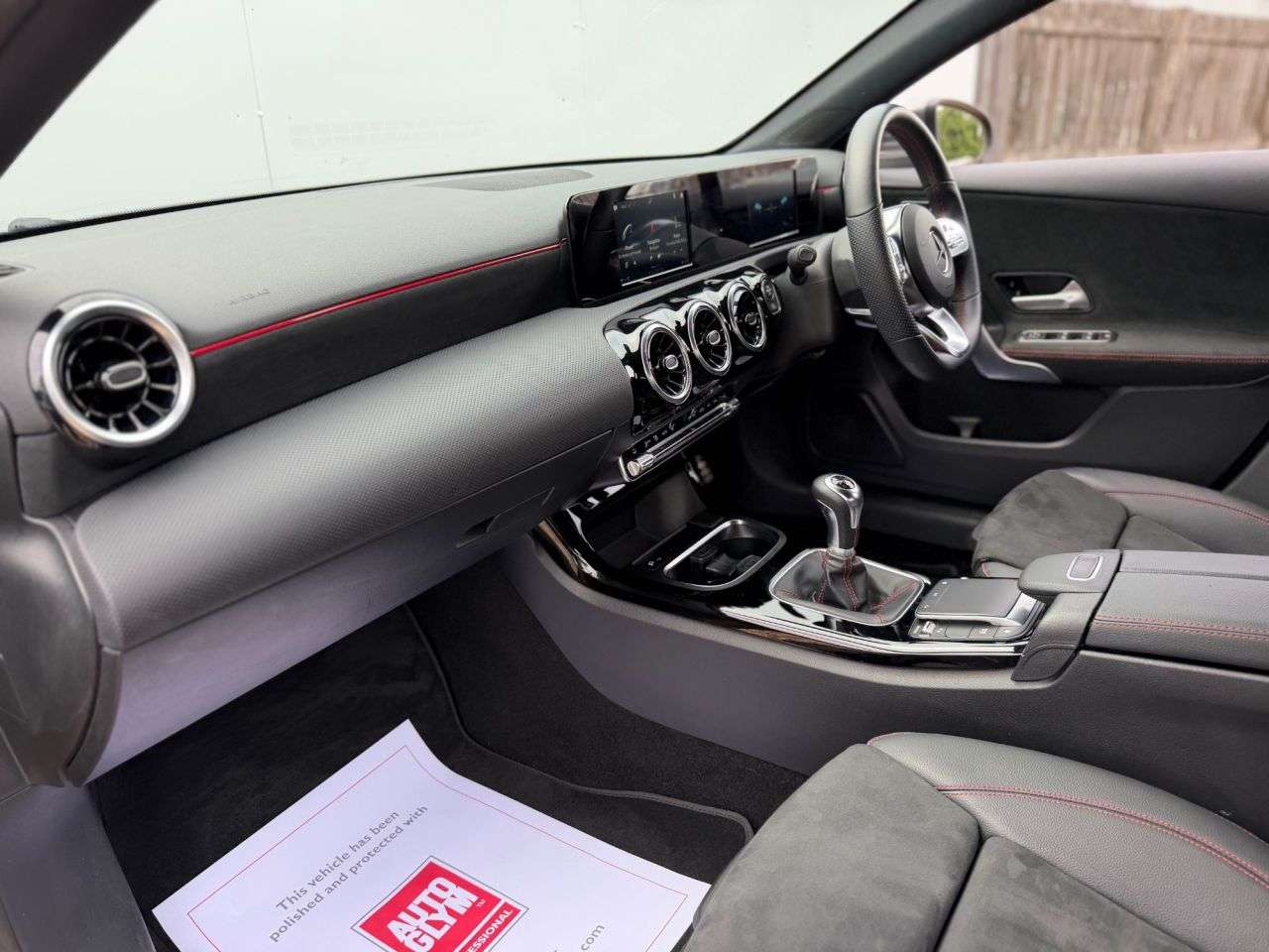 2021 MERCEDES-BENZ A-CLASS 2021 MERCEDES-BENZ A-CLASS
