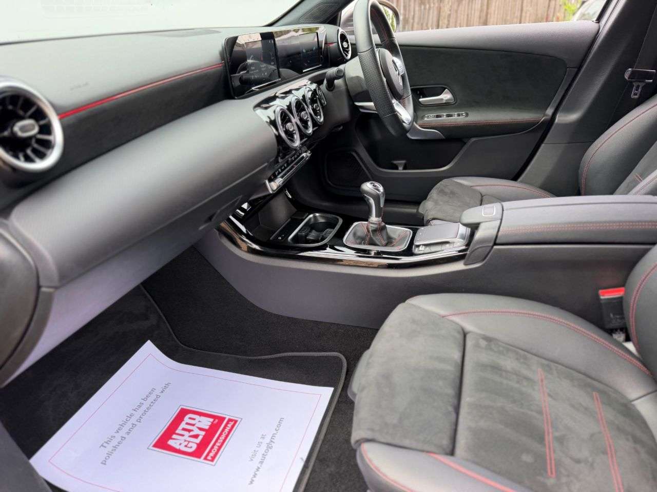 2021 MERCEDES-BENZ A-CLASS 2021 MERCEDES-BENZ A-CLASS