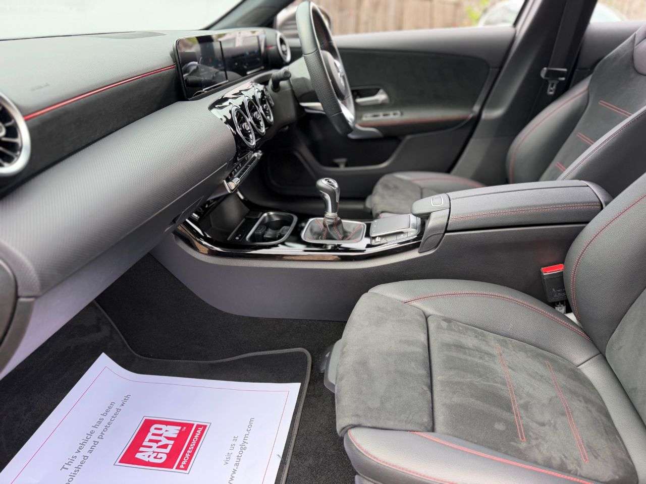 2021 MERCEDES-BENZ A-CLASS 2021 MERCEDES-BENZ A-CLASS