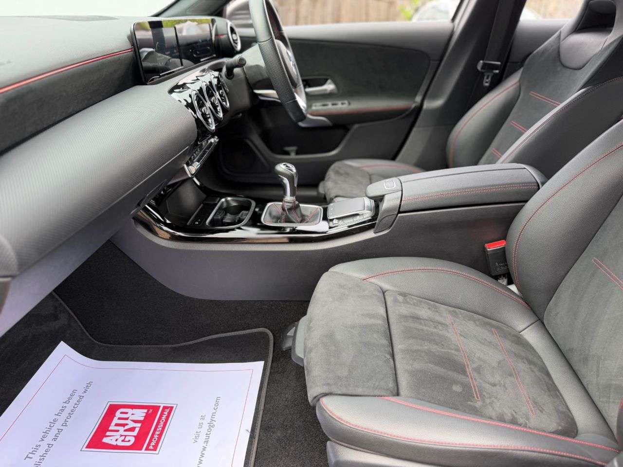 2021 MERCEDES-BENZ A-CLASS 2021 MERCEDES-BENZ A-CLASS