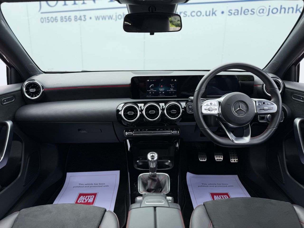 2021 MERCEDES-BENZ A-CLASS 2021 MERCEDES-BENZ A-CLASS