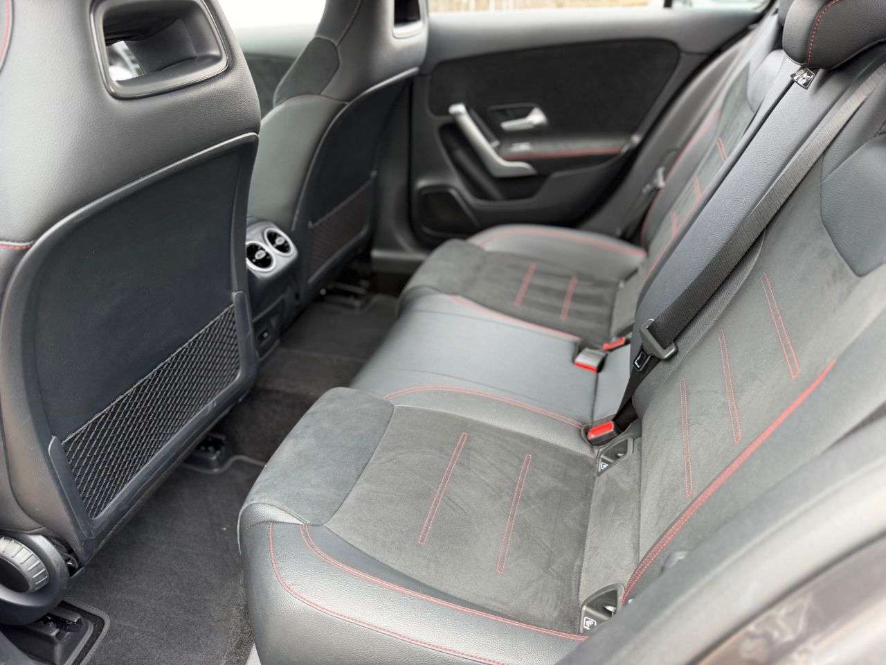 2021 MERCEDES-BENZ A-CLASS 2021 MERCEDES-BENZ A-CLASS