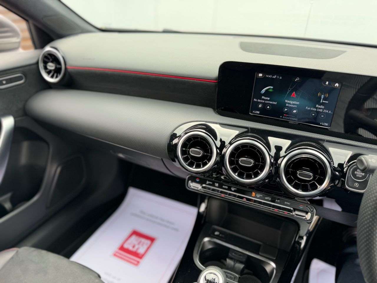 2021 MERCEDES-BENZ A-CLASS 2021 MERCEDES-BENZ A-CLASS