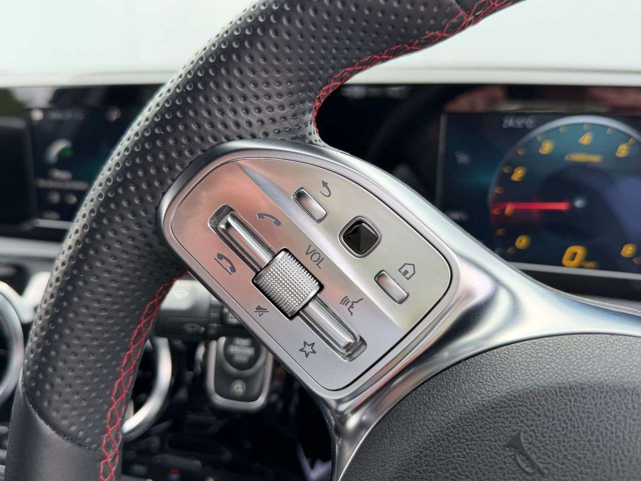 2021 MERCEDES-BENZ A-CLASS 2021 MERCEDES-BENZ A-CLASS
