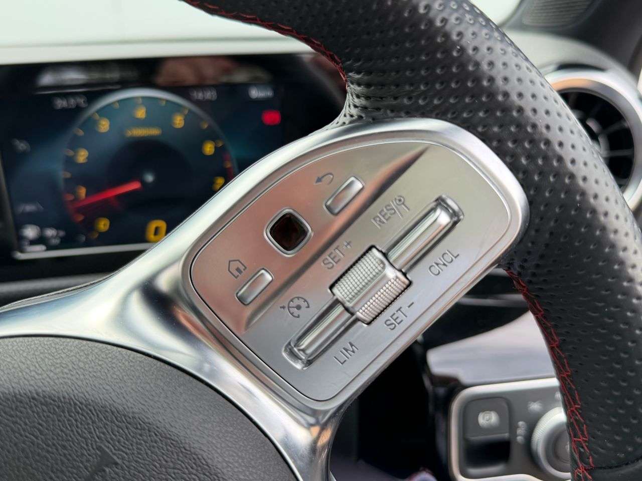 2021 MERCEDES-BENZ A-CLASS 2021 MERCEDES-BENZ A-CLASS
