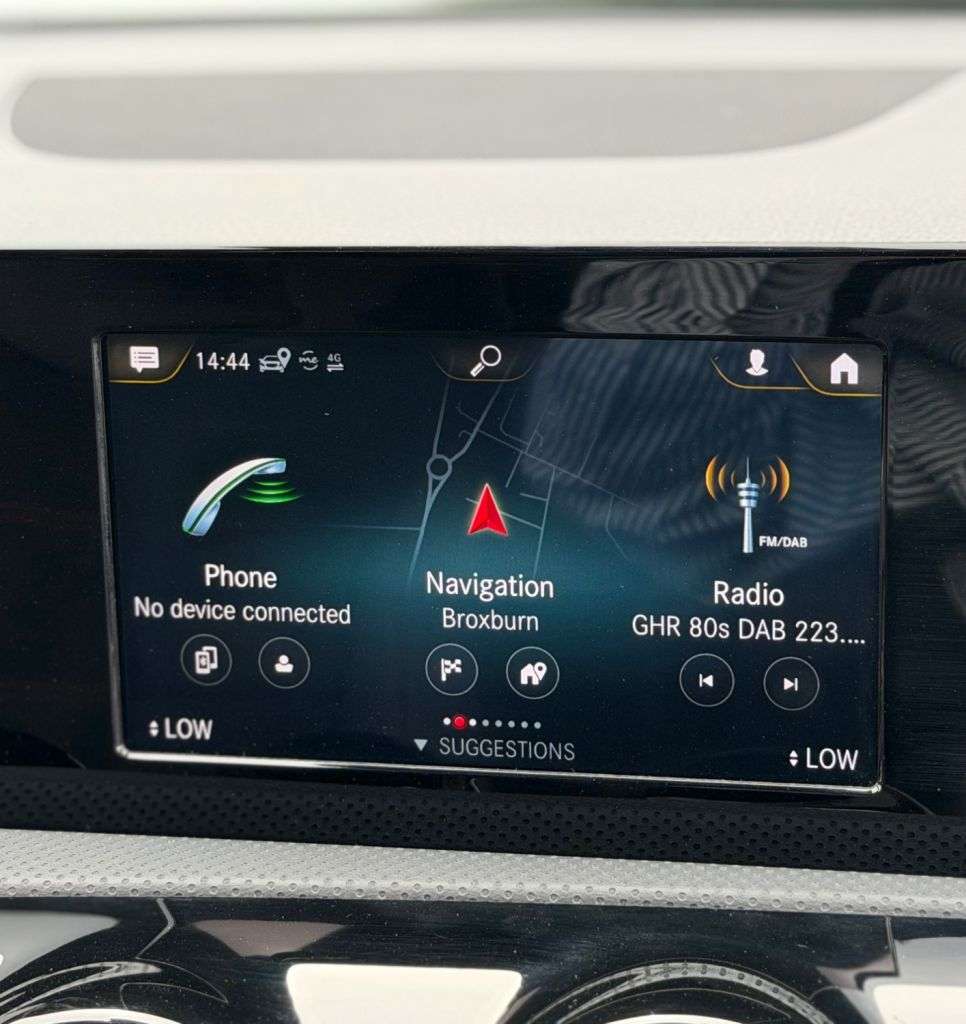 2021 MERCEDES-BENZ A-CLASS 2021 MERCEDES-BENZ A-CLASS
