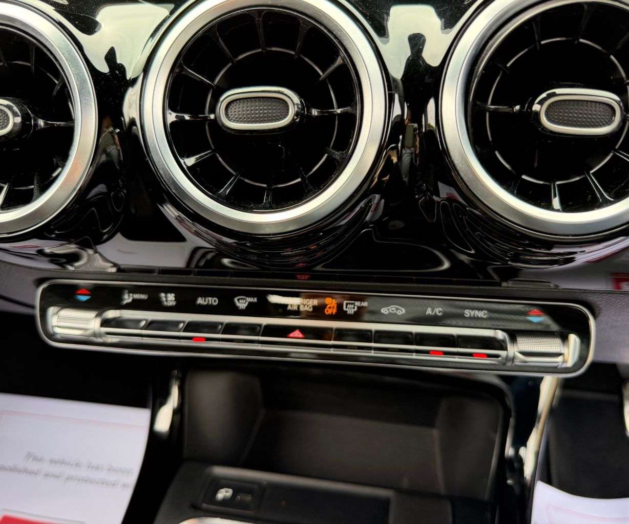 2021 MERCEDES-BENZ A-CLASS 2021 MERCEDES-BENZ A-CLASS